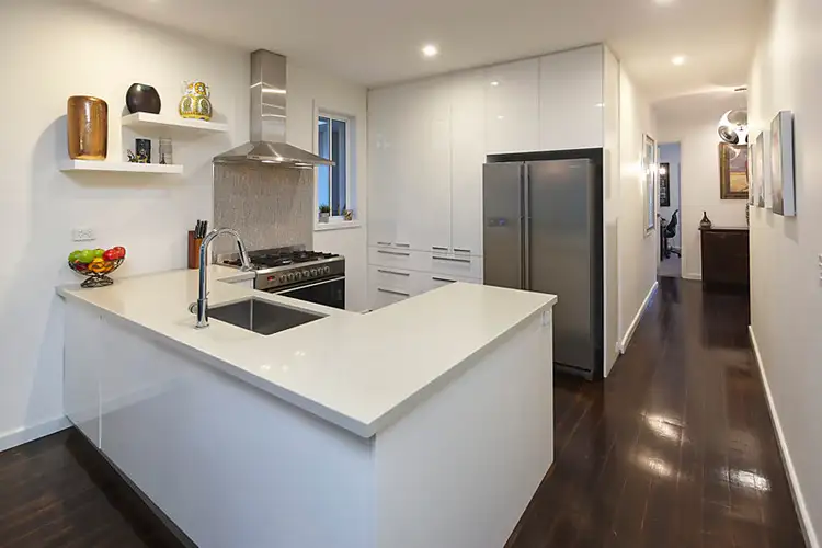 Fifth view of Homely house listing, 57 Great Valley Road, Glen Iris VIC 3146