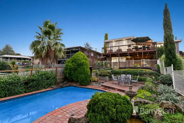 Main view of Homely house listing, 50 Roseman Road, Chirnside Park VIC 3116