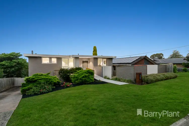 Second view of Homely house listing, 50 Roseman Road, Chirnside Park VIC 3116