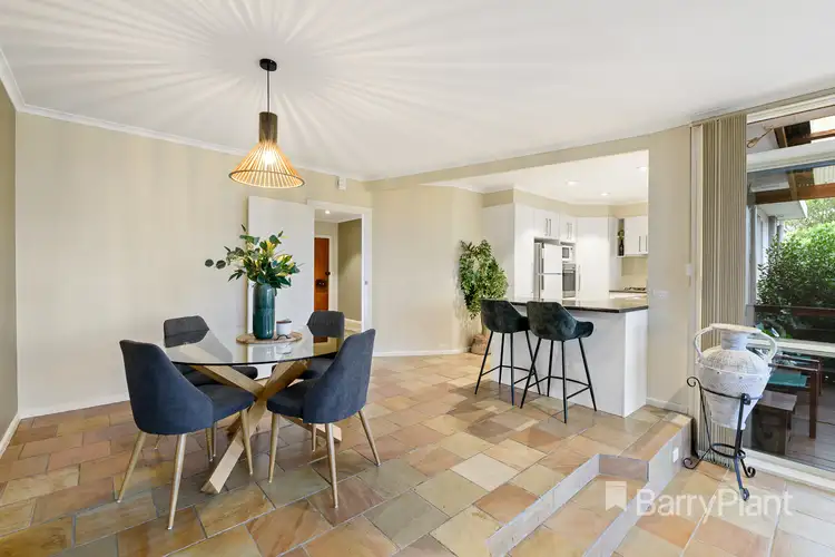Fourth view of Homely house listing, 50 Roseman Road, Chirnside Park VIC 3116