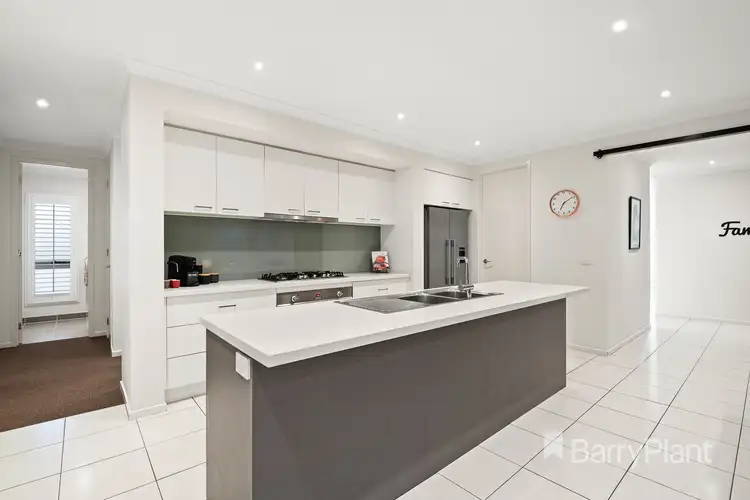 Third view of Homely house listing, 13 Sherwood Road, Chirnside Park VIC 3116