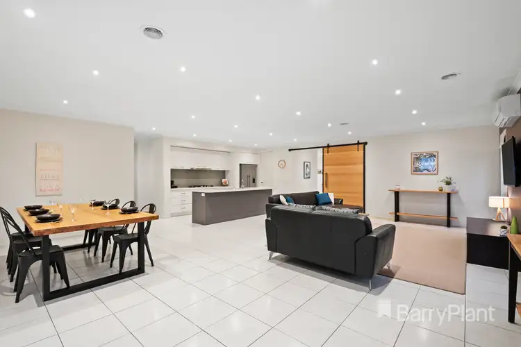 Fourth view of Homely house listing, 13 Sherwood Road, Chirnside Park VIC 3116