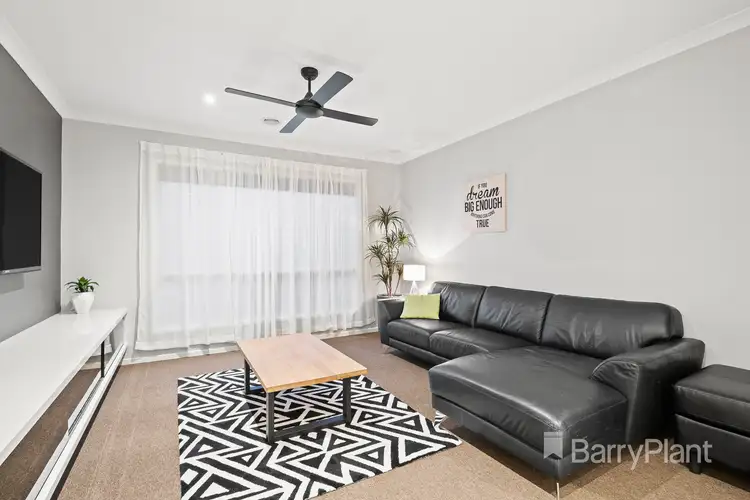 Sixth view of Homely house listing, 13 Sherwood Road, Chirnside Park VIC 3116
