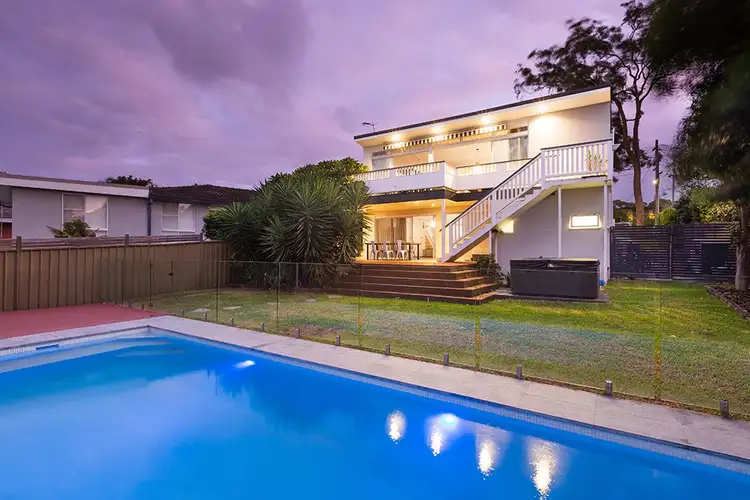 Main view of Homely house listing, 33 Woodward Avenue, Caringbah South NSW 2229