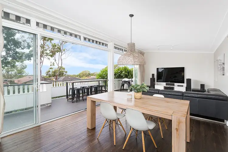 Fourth view of Homely house listing, 33 Woodward Avenue, Caringbah South NSW 2229