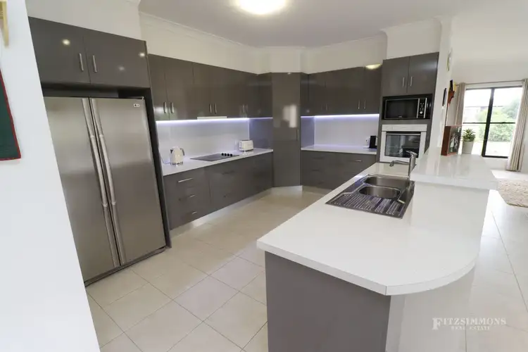 Second view of Homely house listing, 18 Carabella Court, Dalby QLD 4405