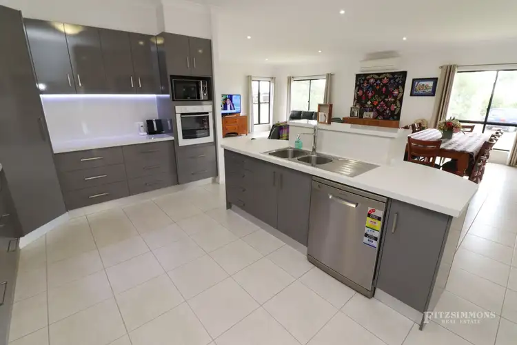 Third view of Homely house listing, 18 Carabella Court, Dalby QLD 4405
