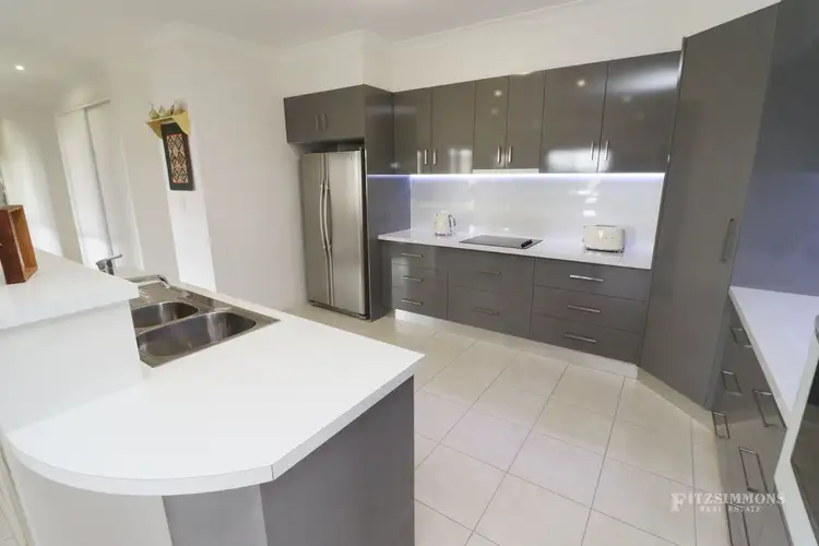 Fourth view of Homely house listing, 18 Carabella Court, Dalby QLD 4405