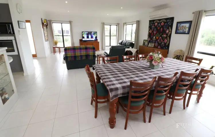 Fifth view of Homely house listing, 18 Carabella Court, Dalby QLD 4405