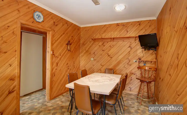 Sixth view of Homely house listing, 76 Kalkee Road, Horsham VIC 3400