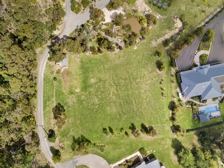 Second view of Homely land listing, 105A David Road, Lilydale VIC 3140