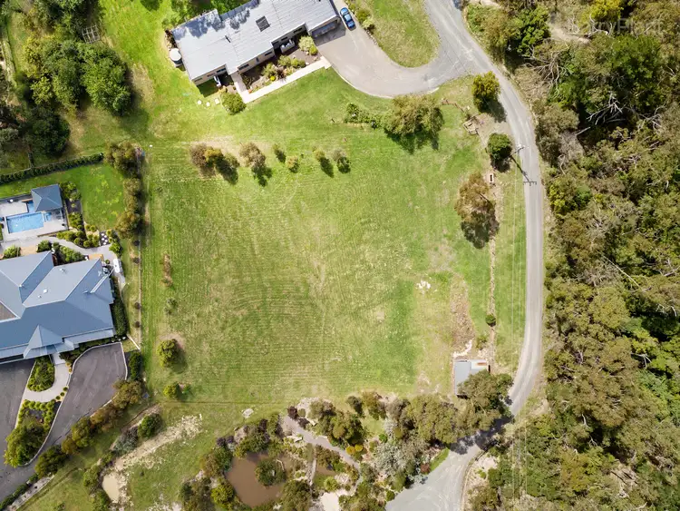 Third view of Homely land listing, 105A David Road, Lilydale VIC 3140