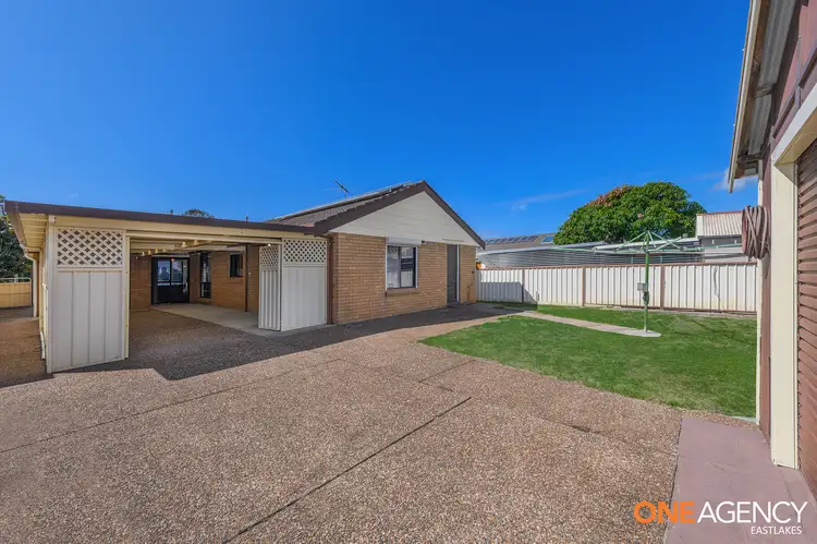 27 Swansea Street, Swansea NSW 2281