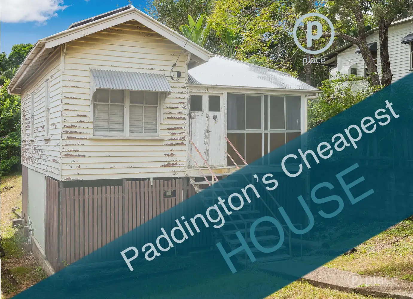 Main view of Homely house listing, 33 Ranley Grove, Paddington QLD 4064
