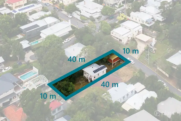 Fourth view of Homely house listing, 33 Ranley Grove, Paddington QLD 4064