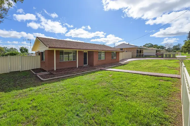 20 Queen Street, Gulgong NSW 2852