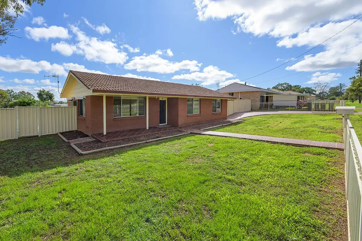 Main view of Homely house listing, 20 Queen Street, Gulgong NSW 2852