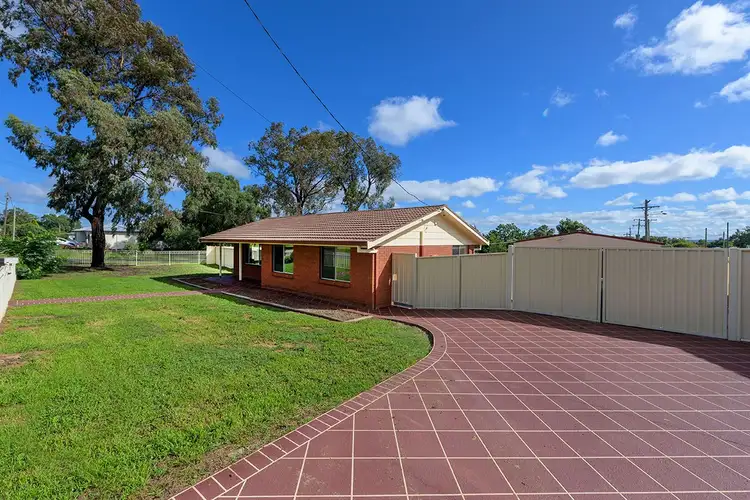 Second view of Homely house listing, 20 Queen Street, Gulgong NSW 2852