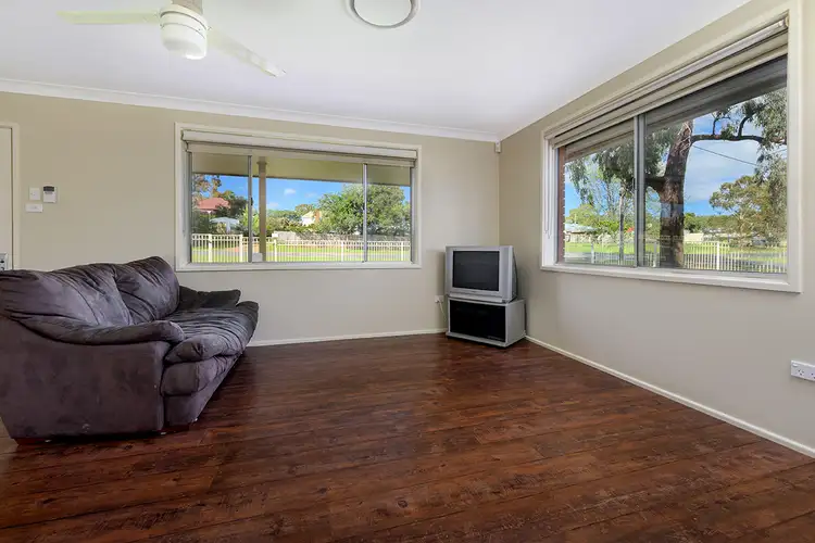Third view of Homely house listing, 20 Queen Street, Gulgong NSW 2852