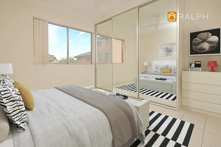 Fifth view of Homely unit listing, 12/97-99 The Boulevarde, Wiley Park NSW 2195