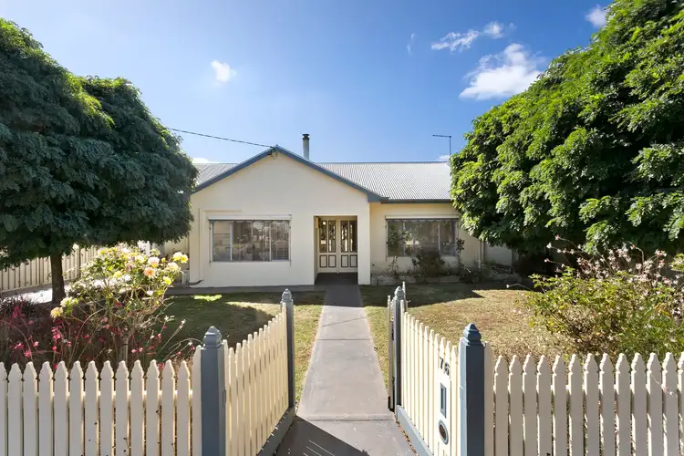 Main view of Homely house listing, 76 Armstrong Street, Colac VIC 3250