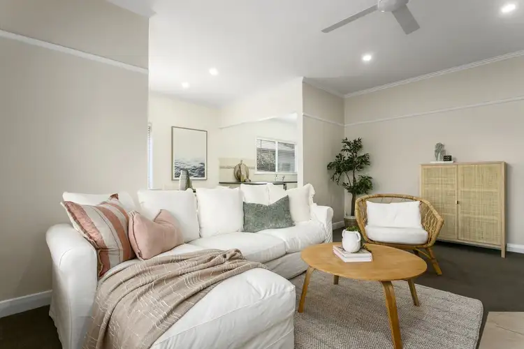 Second view of Homely house listing, 76 Armstrong Street, Colac VIC 3250