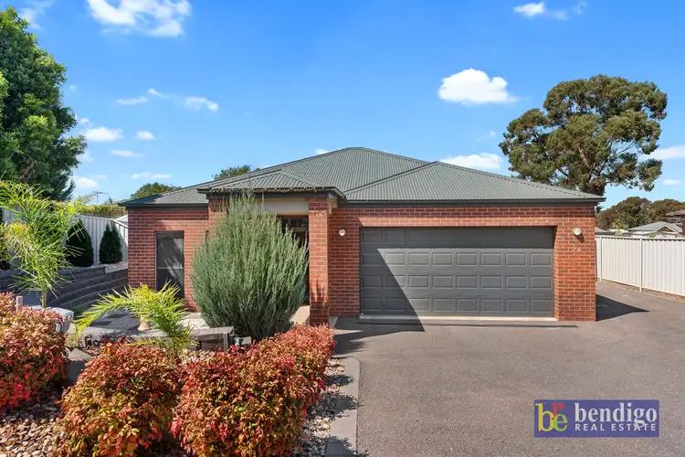 26 Daniel Drive, Golden Square VIC 3555