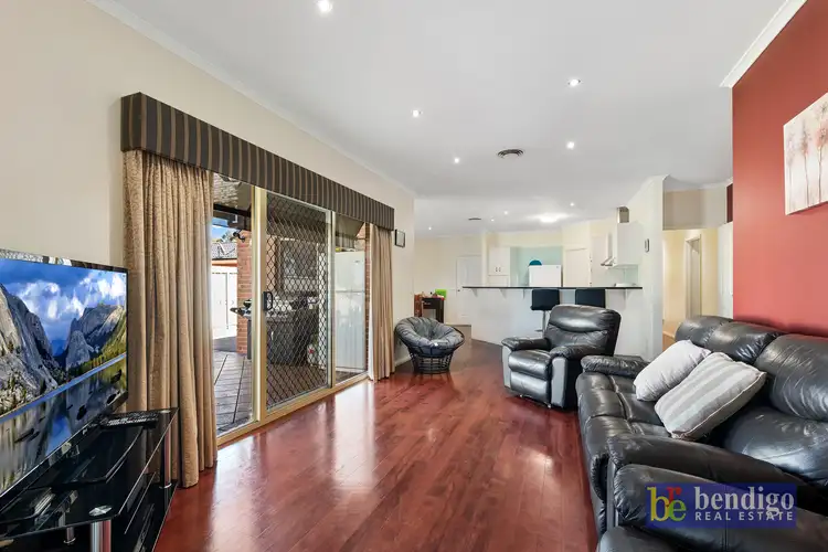 Fifth view of Homely house listing, 26 Daniel Drive, Golden Square VIC 3555