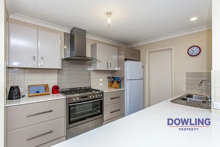 Fourth view of Homely house listing, 4 Eagle Close, Medowie NSW 2318