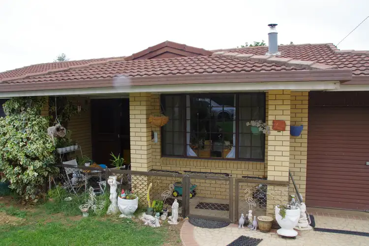 14 Bertram Street, Warwick QLD 4370