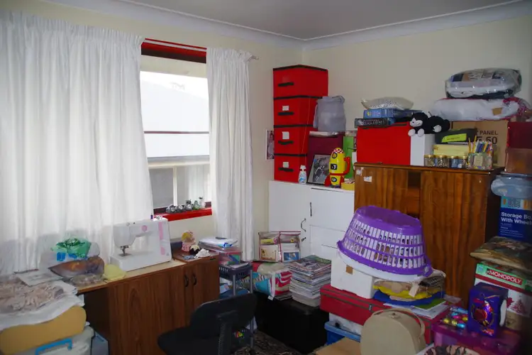 Sixth view of Homely house listing, 14 Bertram Street, Warwick QLD 4370