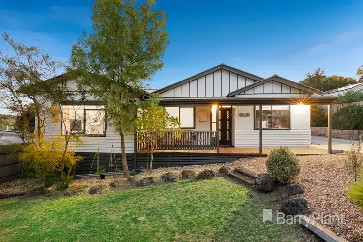 22 Bailey Road, Mount Evelyn VIC 3796