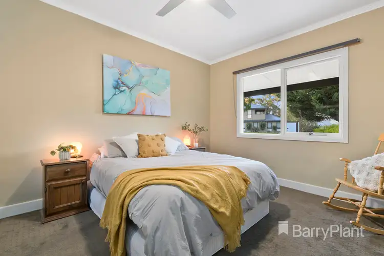 Fifth view of Homely house listing, 22 Bailey Road, Mount Evelyn VIC 3796