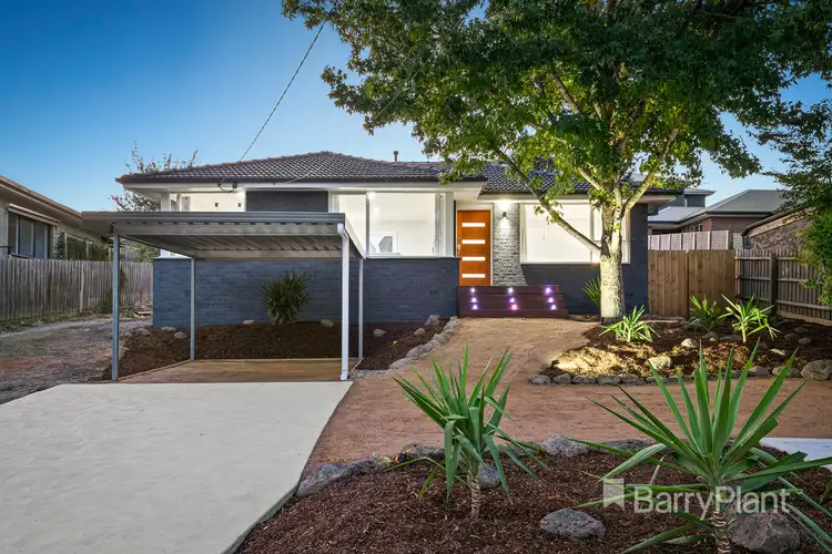 Main view of Homely house listing, 15 Koombooloomba Court, Lilydale VIC 3140