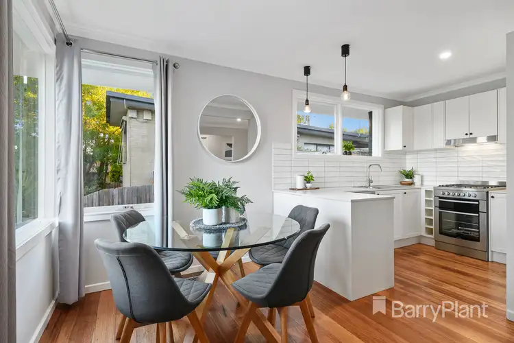Fourth view of Homely house listing, 15 Koombooloomba Court, Lilydale VIC 3140