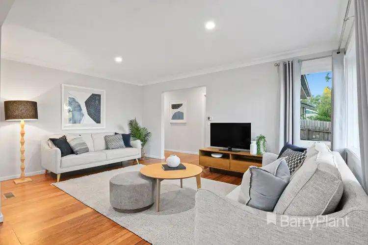 Fifth view of Homely house listing, 15 Koombooloomba Court, Lilydale VIC 3140