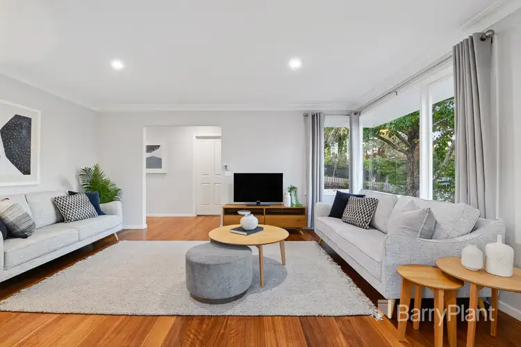 Sixth view of Homely house listing, 15 Koombooloomba Court, Lilydale VIC 3140