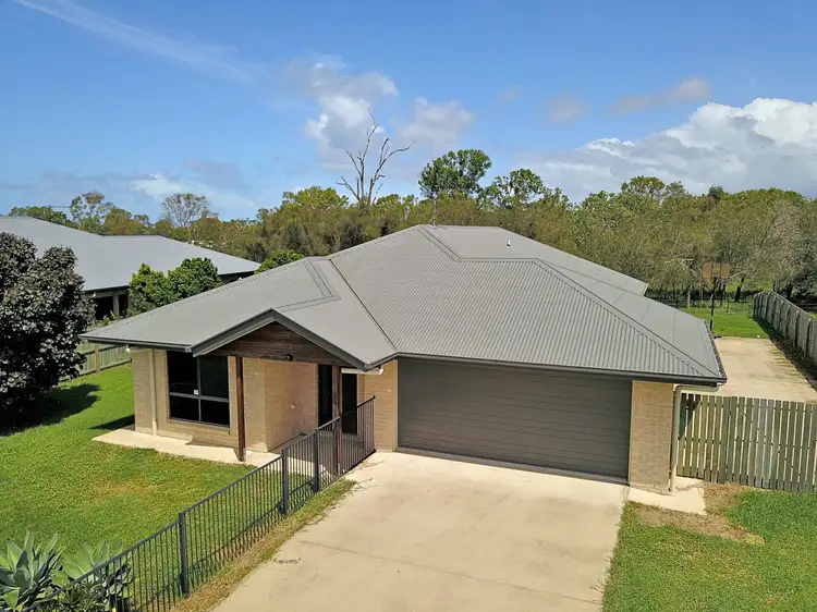 10 Angie Circuit, Innes Park QLD 4670