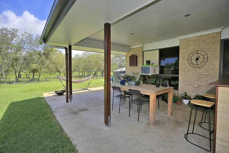 Second view of Homely house listing, 10 Angie Circuit, Innes Park QLD 4670