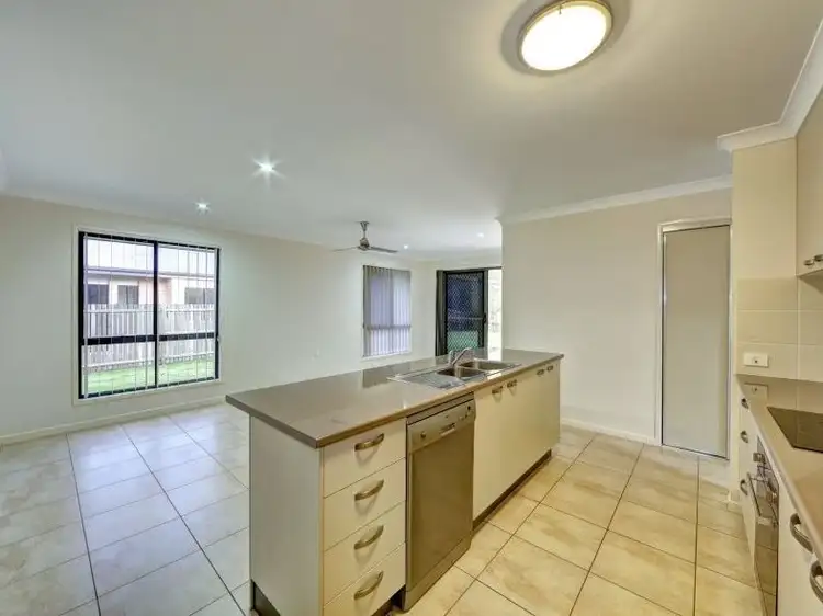 Third view of Homely house listing, 10 Angie Circuit, Innes Park QLD 4670