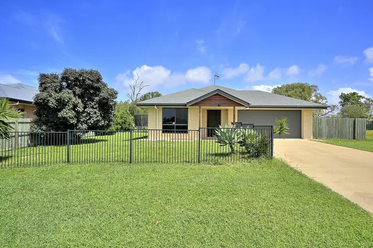 Fourth view of Homely house listing, 10 Angie Circuit, Innes Park QLD 4670