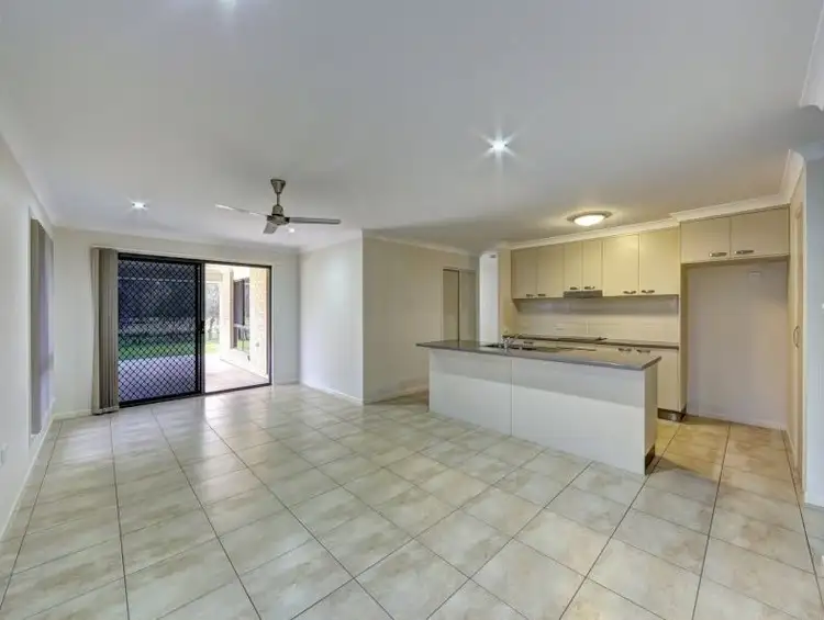 Sixth view of Homely house listing, 10 Angie Circuit, Innes Park QLD 4670