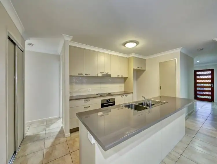 Seventh view of Homely house listing, 10 Angie Circuit, Innes Park QLD 4670