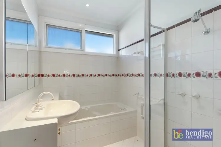 Fifth view of Homely house listing, 1B Stone Street, Long Gully VIC 3550