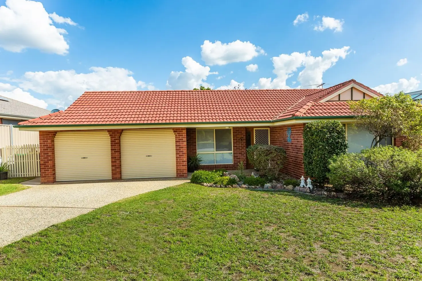 Main view of Homely house listing, 23 Honeysuckle Street, Thurgoona NSW 2640