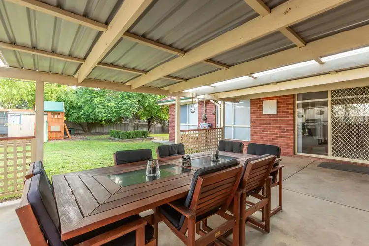 Second view of Homely house listing, 23 Honeysuckle Street, Thurgoona NSW 2640