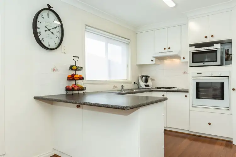 Fifth view of Homely house listing, 23 Honeysuckle Street, Thurgoona NSW 2640