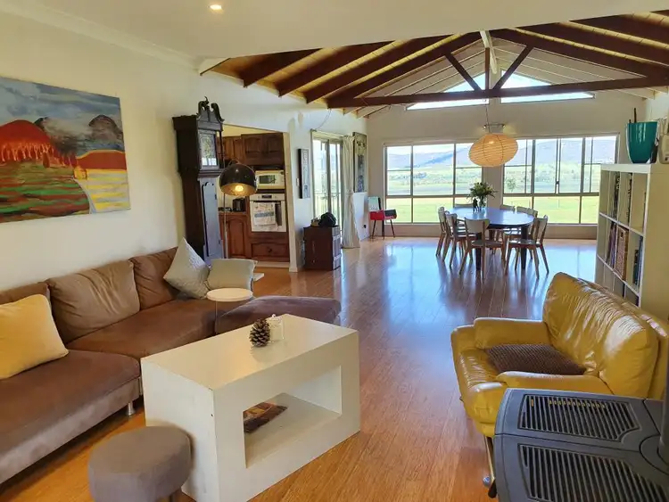 Seventh view of Homely rural property listing, 3640 Wybong Road, Sandy Hollow NSW 2333