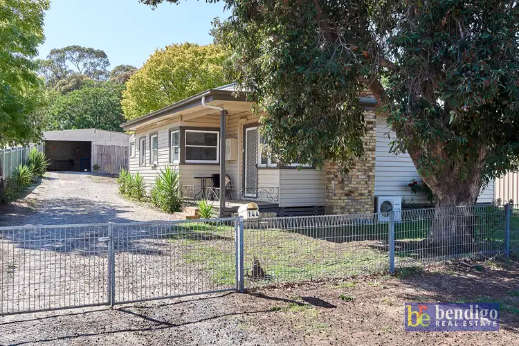 Second view of Homely house listing, 144 Woodward Road, Golden Gully VIC 3555