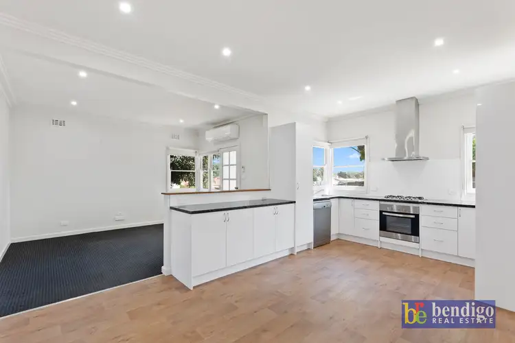 Fifth view of Homely house listing, 144 Woodward Road, Golden Gully VIC 3555